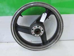 Voorvelg Kawasaki ZZR 1100