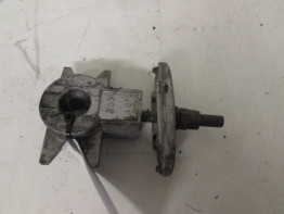 Achterbrug Yamaha XJ 600 Diversion