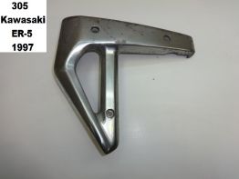 Radiator toebehoren Kawasaki ER 5