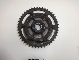 Tandwieldrager Kawasaki ZX 10 R