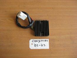 Regulator rectifier Honda CBR Fireblade
