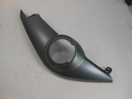 Rechter achterkant BMW F 800 S - ST