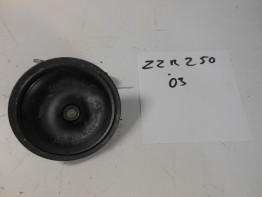 Claxon Kawasaki ZZR 250