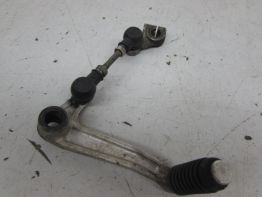 Gear change pedal Suzuki GSX F 600