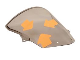 Scheibe Windschild Kawasaki ZX 6 R