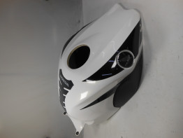Fuel tank cover Honda CBR Fireblade