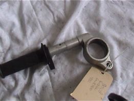 Clip on links Suzuki GSX R 1100