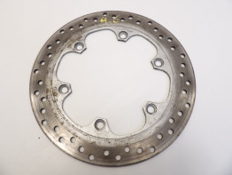 Brake disc front Honda CBR 600 F