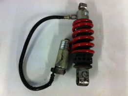 Stossdampfer hinten Honda CBR 600 F