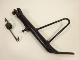 Stander Suzuki Burgman AN 250