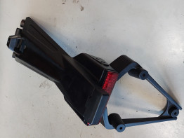 License plate holder Aprilia Tuono 660