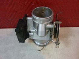Gasklephuis BMW R 1150 RT R 850 RT