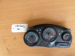 Meter combination Honda CBR 600 F