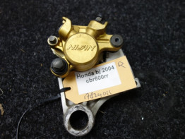 Bremssattel Bremszange hinten Honda CBR 600 RR