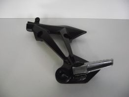 Duo voetsteun links Kawasaki Z 750