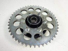 Driven flange Kawasaki ZX 12 R