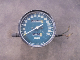 Teller Honda CB 750 