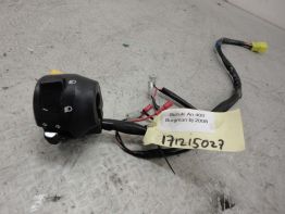 Stuurschakelaar links Suzuki Burgman 400