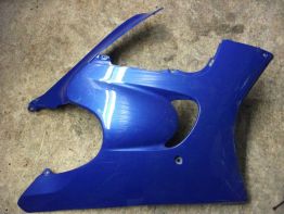 Seitenverkleidung rechts Honda CBR 600 F