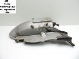 Rear fender Honda Goldwing GL