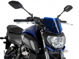 Wind screen Yamaha Overige Yamaha