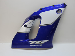 Rechter zijkuip Yamaha YZF R6