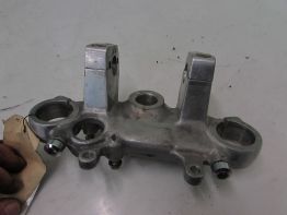 Fork top bridge Honda VF 500 