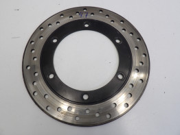Rear brake disc Yamaha YZF R1