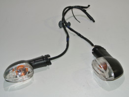Knipperlicht Yamaha MT 07