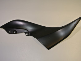 Cowl left small Kawasaki Z 750