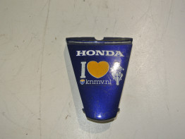 Afdekkap Honda CBR 125 R