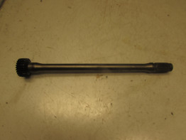 Cardan axle Yamaha V max