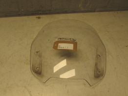 Wind screen Honda CBF 1000