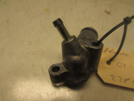 Engine parts Honda ST 1300 Pan European