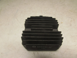 Spanningsregelaar Kawasaki GPX 600