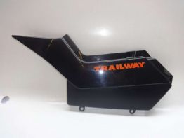 Seitenverkleidung links klein Yamaha Overige Yamaha