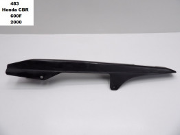 Chaincase Honda CBR 600 F
