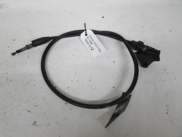 Clutch cable Suzuki GSX F 600