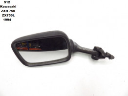 Mirror left Kawasaki ZXR 750