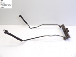 Oil cooler Honda VTR 1000 F