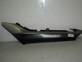 Linker achterkant Suzuki GS 500 E