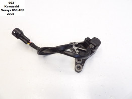 Speedometer gear box Kawasaki VERSYS 650