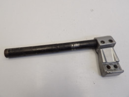 Clip on links Suzuki GS 500 E