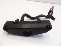 Fuse box Honda XBR 500