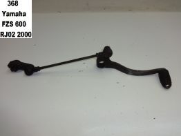 Gear change pedal Yamaha FAZER 600