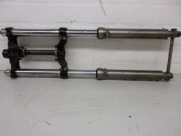 Voorpoten compleet Yamaha FZ 750