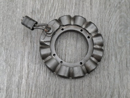 Dynamo Harley Davidson Shovelhead