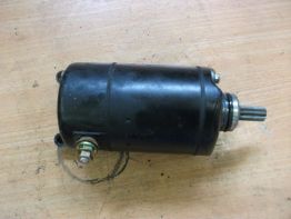 Starting motor Yamaha FAZER 600