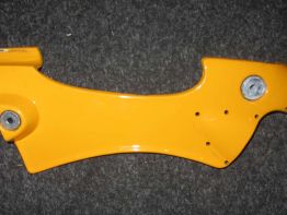 Afdekkap Moto Guzzi California EV