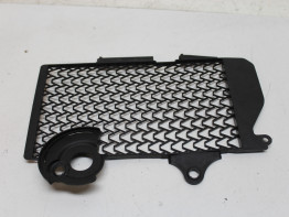 Kuhler Teile Honda CRF 1100 Africa Twin